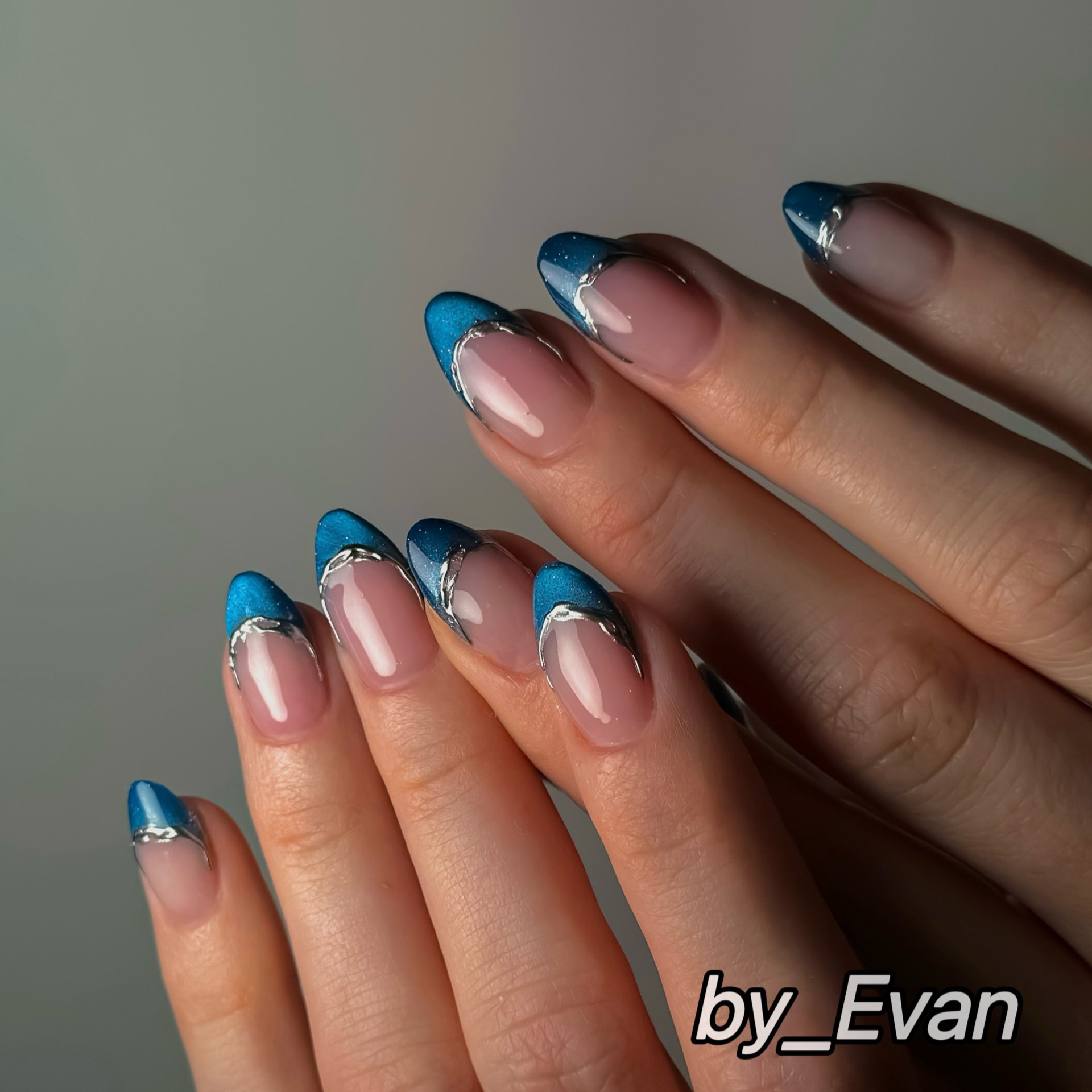Nails Collections